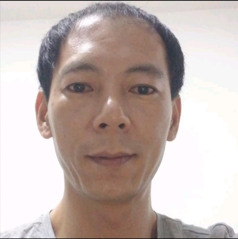 单枪匹马的第一张照片--平潭相亲网