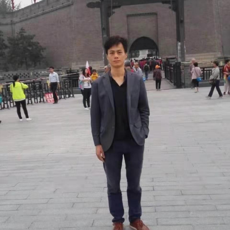 认真的第一张照片--平潭相亲网