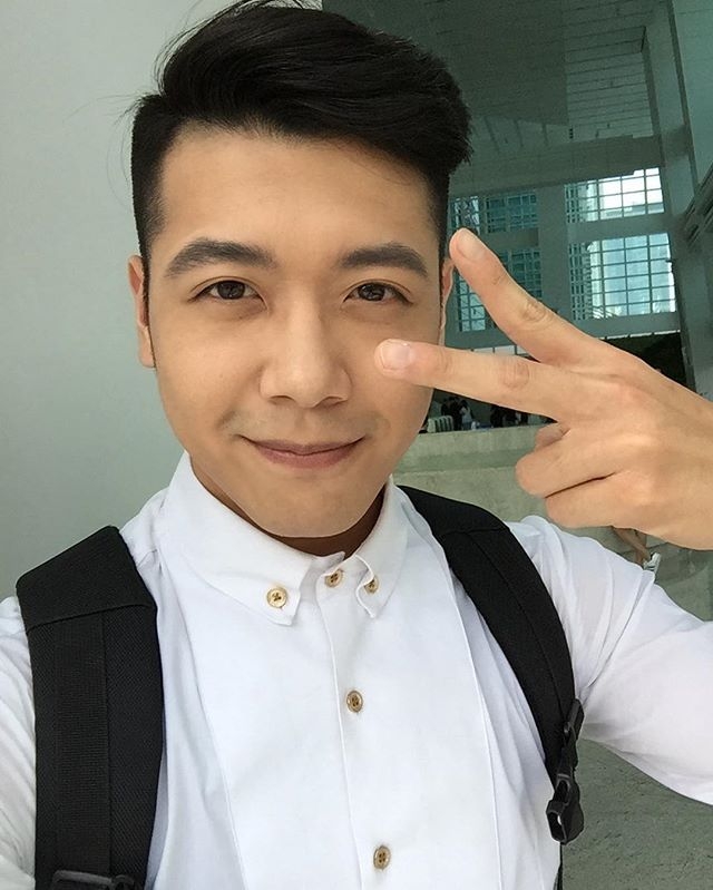 陈俊峰的第一张照片--平潭相亲网