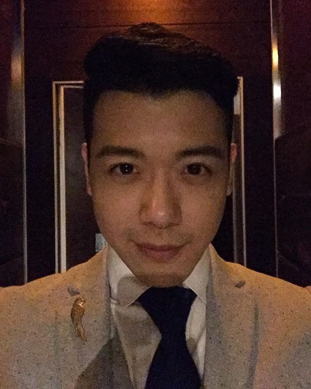 陈俊峰的第二张照片--平潭相亲网