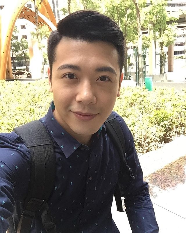 陈俊峰的第三张照片--平潭相亲网