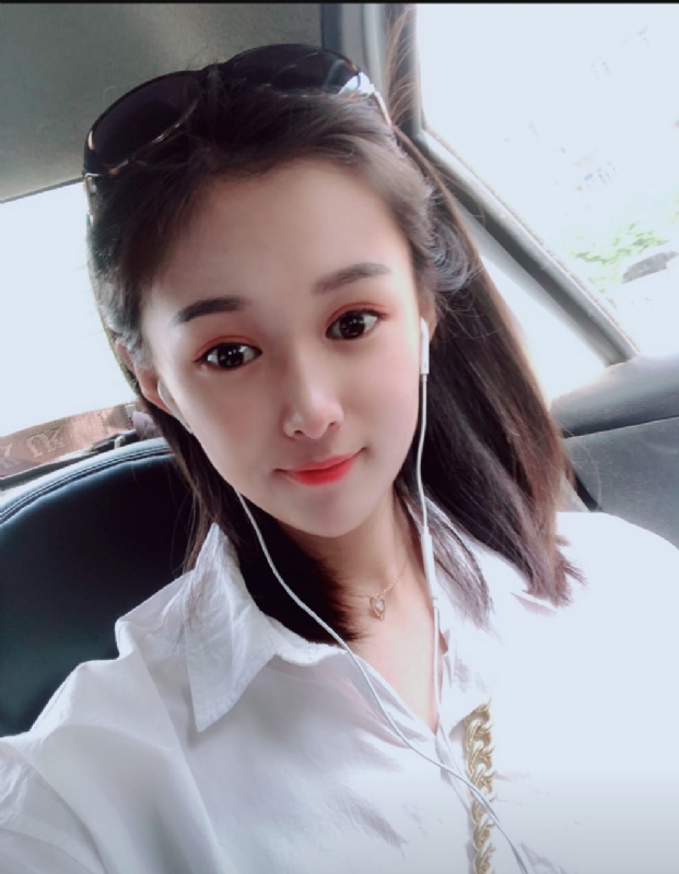 馨月的第一张照片--平潭相亲网
