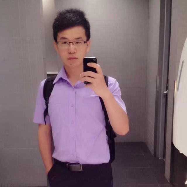 心之所向的第一张照片--平潭相亲网