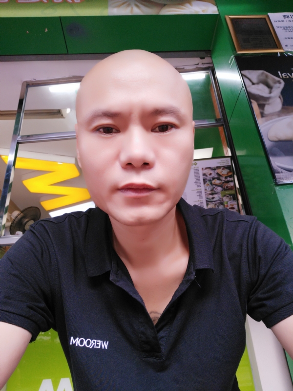 从头再来的第一张照片--平潭相亲网