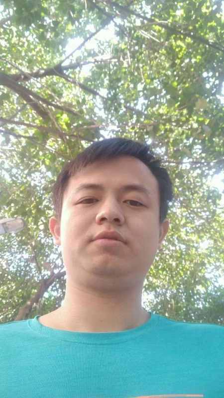 靠谱男的第一张照片--平潭相亲网