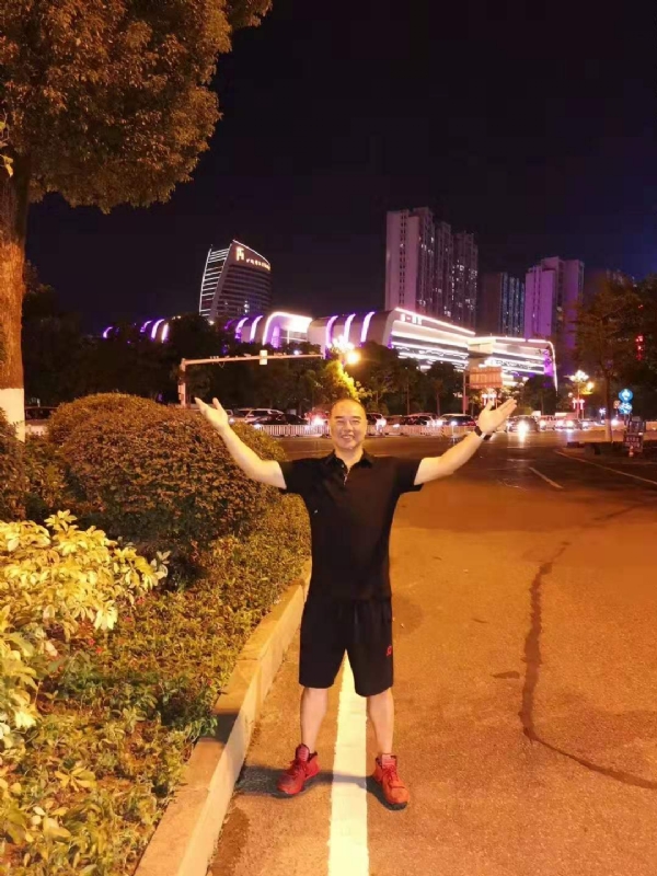 李国伟的第二张照片--平潭相亲网