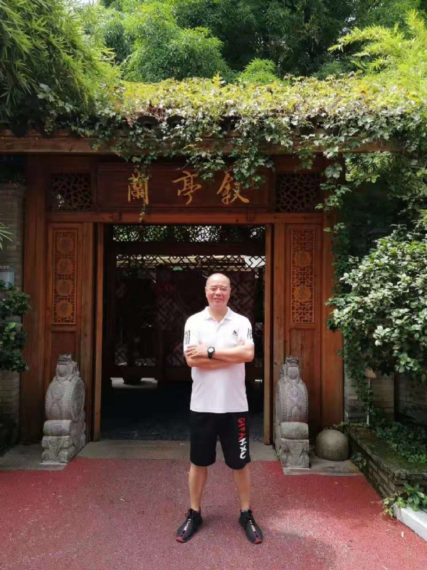 李国伟的第四张照片--平潭相亲网