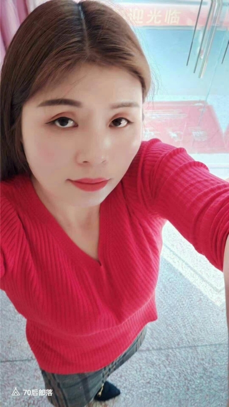秘密花园的第一张照片--平潭相亲网