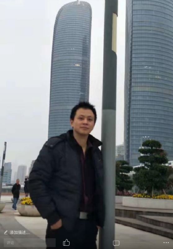 一叶飘零的第一张照片--平潭相亲网