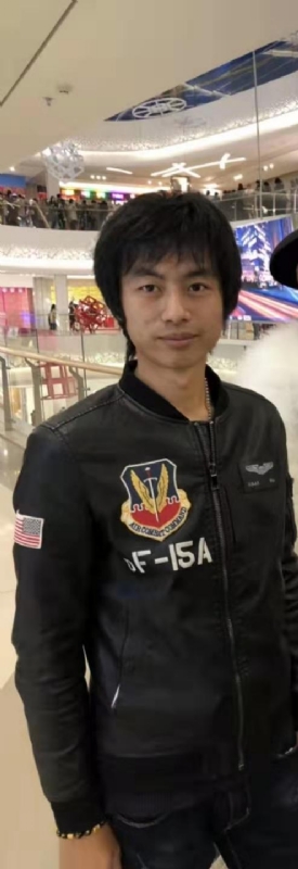 明明的第一张照片--平潭相亲网