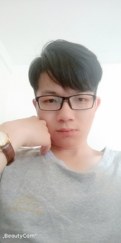 愿得一人心的第一张照片--平潭相亲网