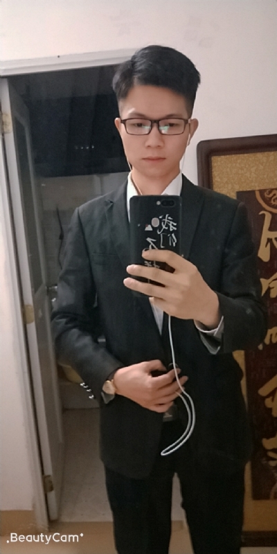愿得一人心的第二张照片--平潭相亲网