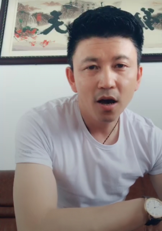 李东承的第一张照片--平潭相亲网