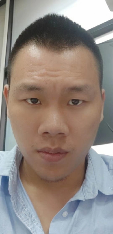 臻之南的第二张照片--平潭相亲网