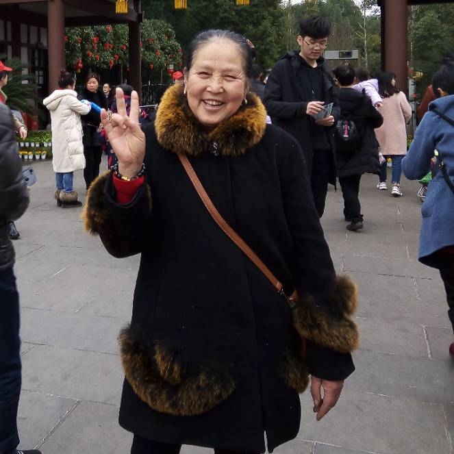 刘刘的第一张照片--平潭相亲网