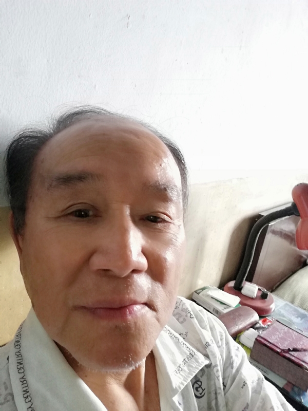 Su的第一张照片--平潭相亲网
