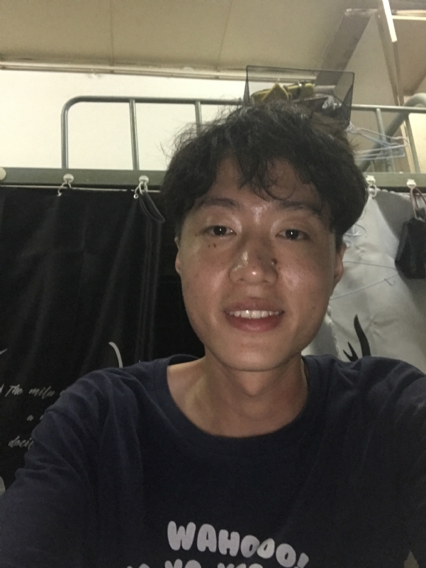 迷你兔子的第一张照片--平潭相亲网