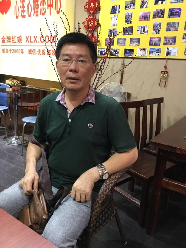 老连的第一张照片--平潭相亲网