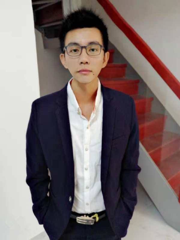 林智明的第一张照片--平潭相亲网
