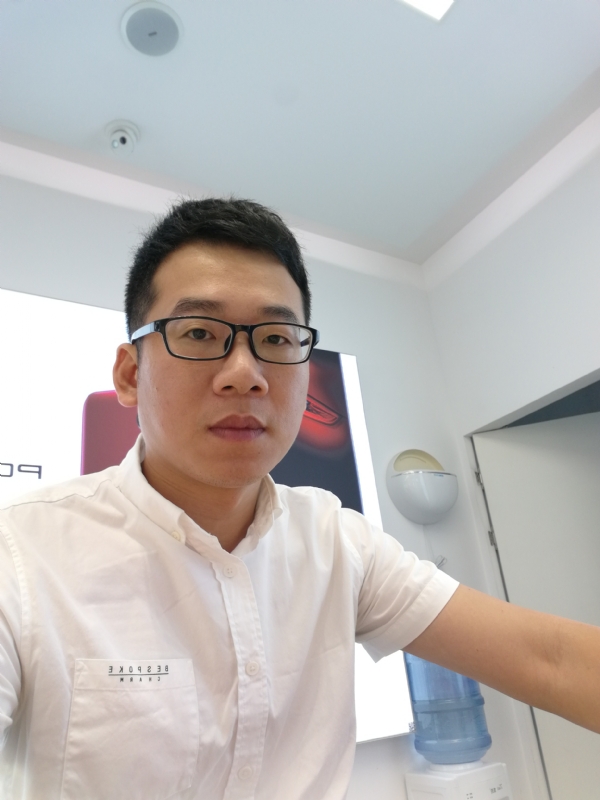 属狗的男人的第一张照片--平潭相亲网
