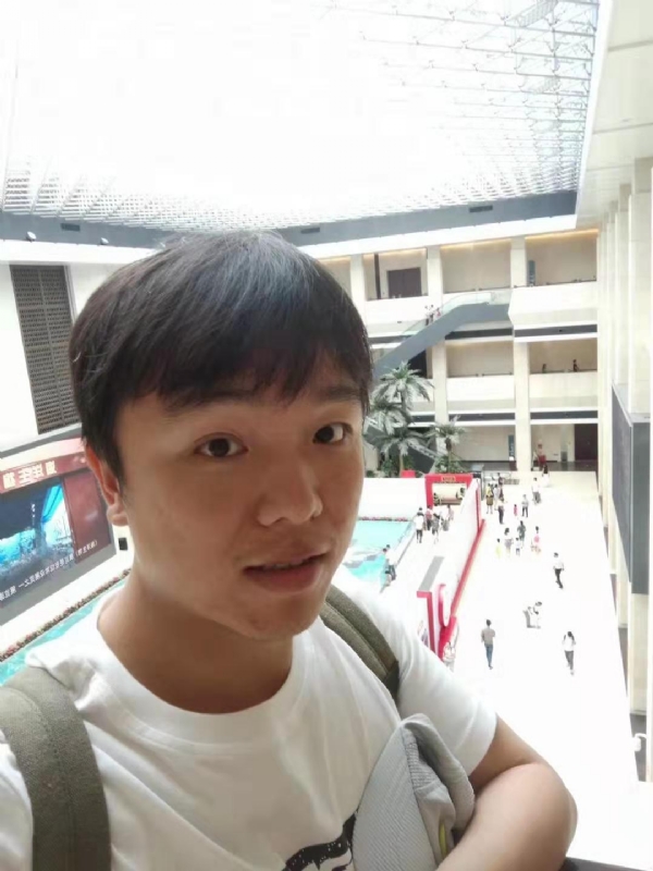 五月的第一张照片--平潭相亲网