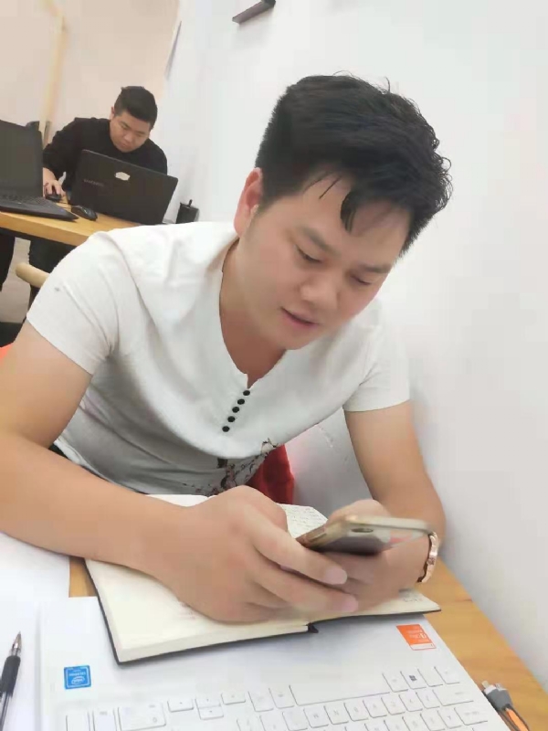 麒麟的第一张照片--平潭相亲网