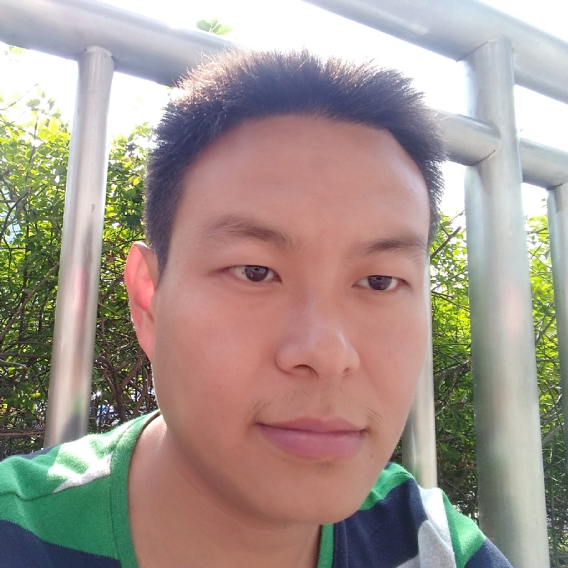 崔尚书的第一张照片--平潭相亲网