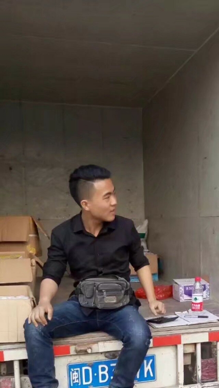 饭的第一张照片--平潭相亲网
