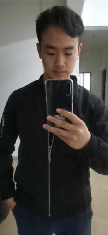弥铭的第一张照片--平潭相亲网