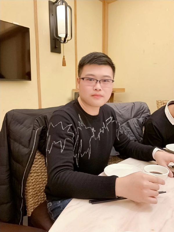 YIDA的第一张照片--平潭相亲网