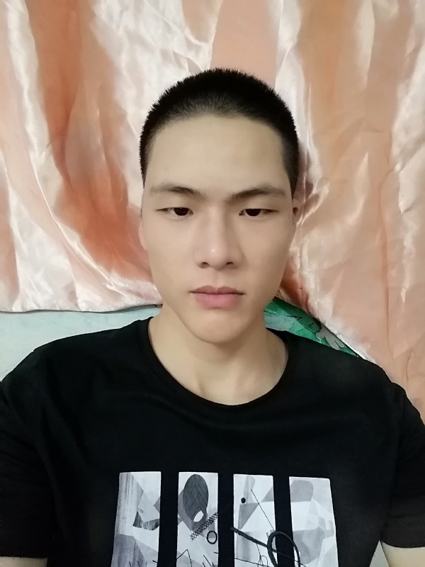 啊猫的第一张照片--平潭相亲网