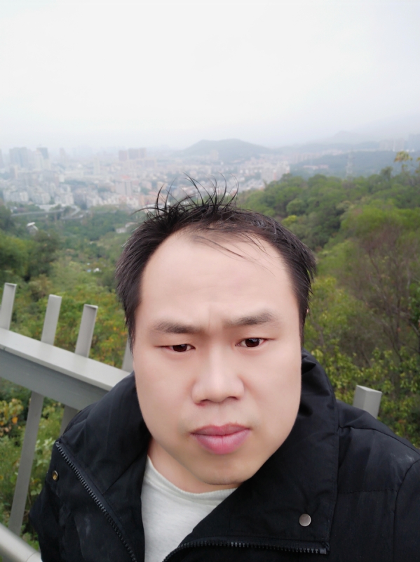 寻找幸福的第一张照片--平潭相亲网