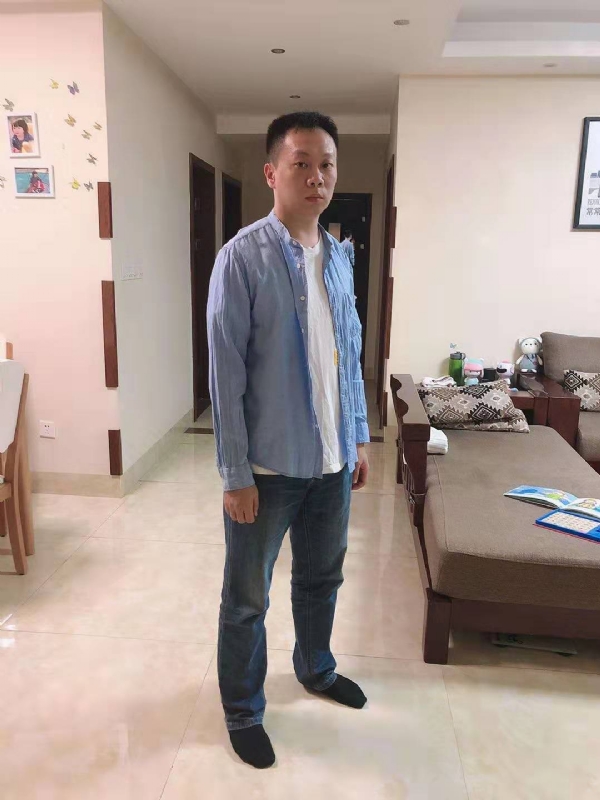 以勒的第一张照片--平潭相亲网
