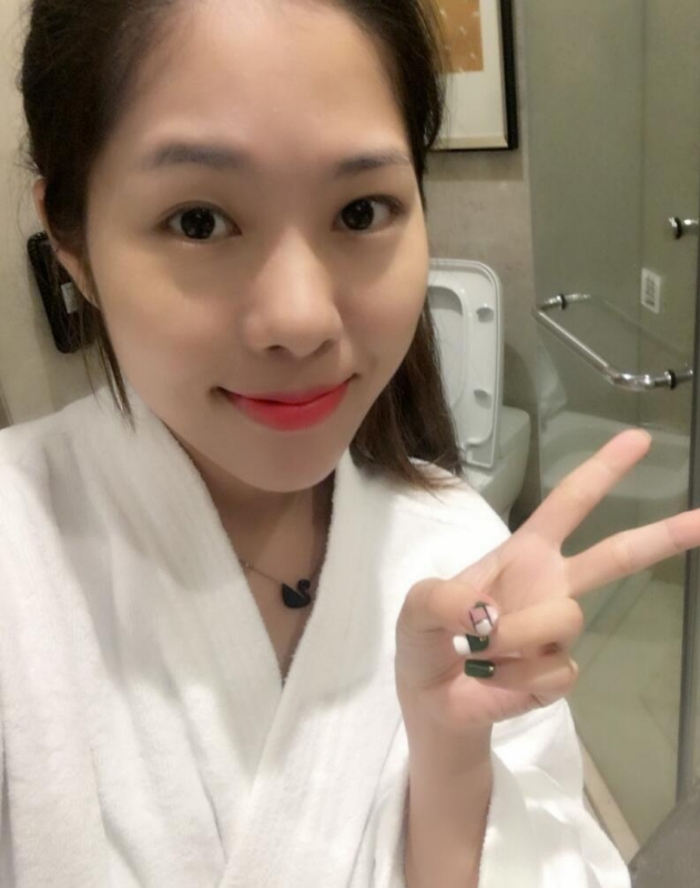 爱你很幸福的第一张照片--平潭相亲网