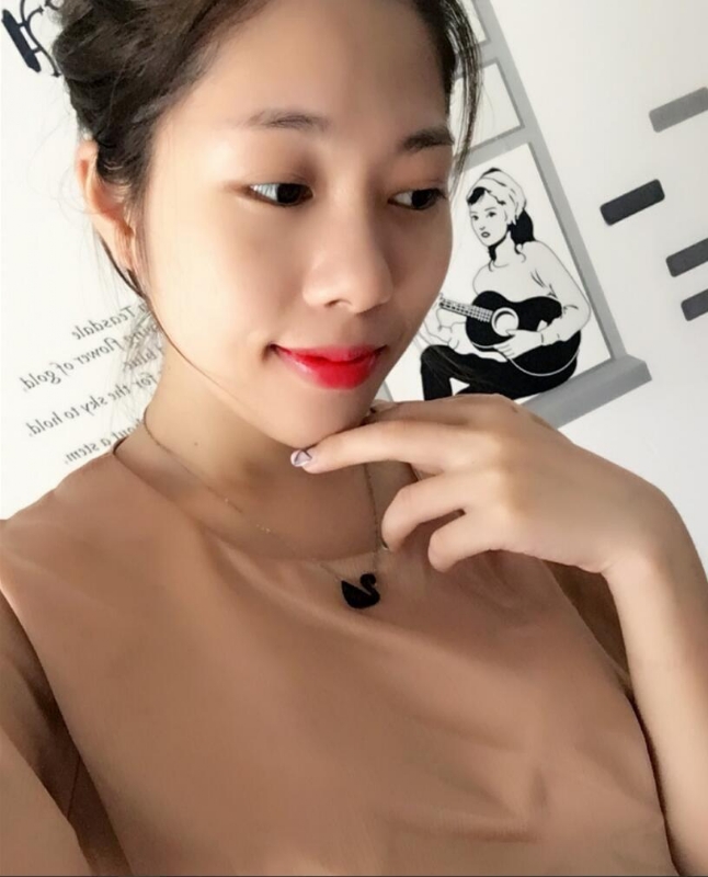 爱你很幸福的第二张照片--平潭相亲网