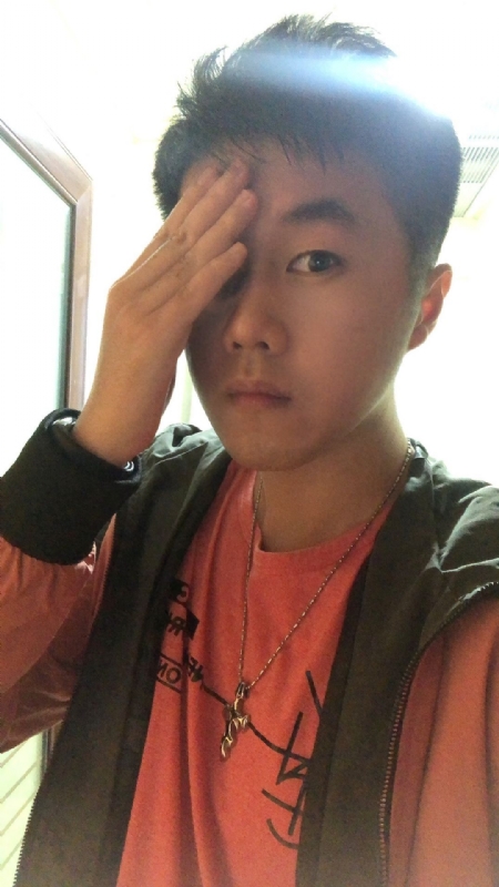 尐坏坏的第一张照片--平潭相亲网