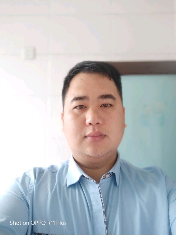 真心面对缘分的第一张照片--平潭相亲网