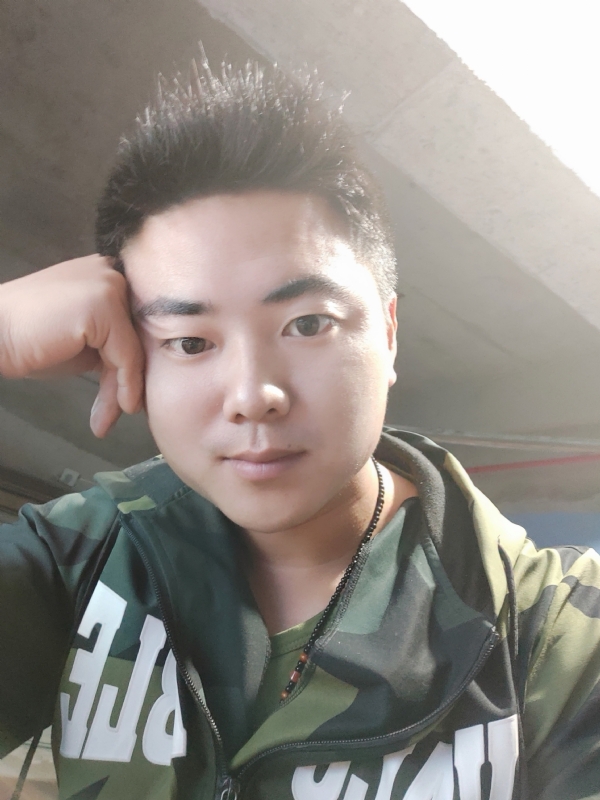 上门女婿的第一张照片--平潭相亲网
