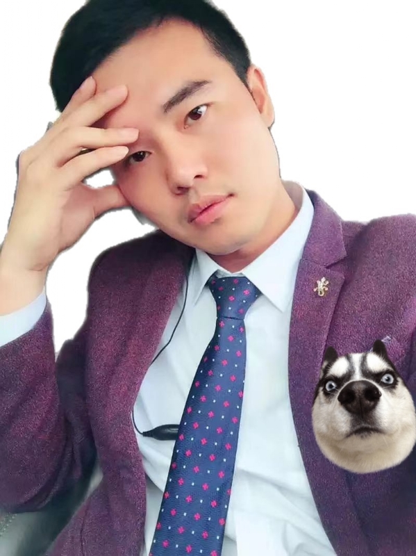 郑公子的第一张照片--平潭相亲网