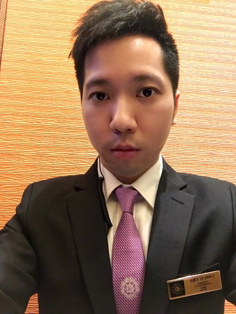 Hello的第一张照片--平潭相亲网