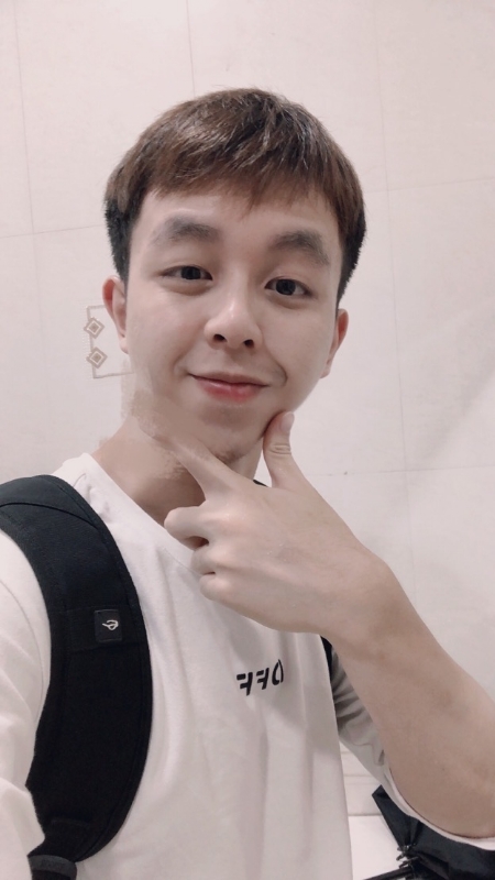 徐老师的第一张照片--平潭相亲网