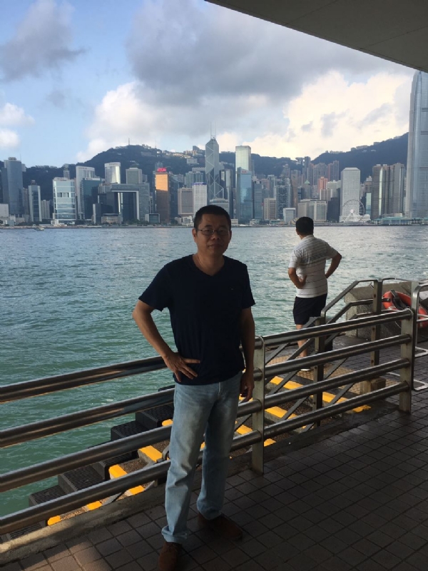 大海的第二张照片--平潭相亲网