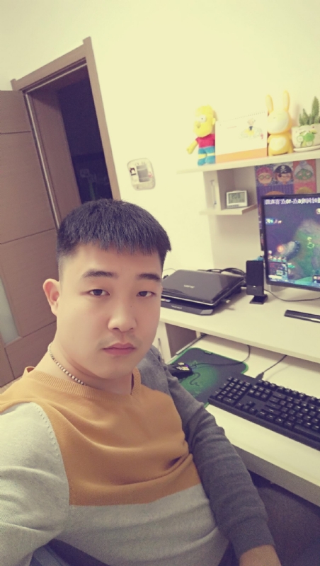 李权的第一张照片--平潭相亲网
