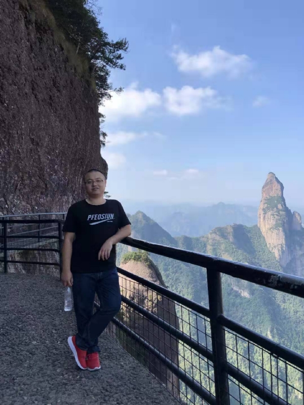 不杵于物的第一张照片--平潭相亲网