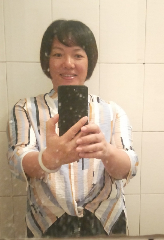 金金的第一张照片--平潭相亲网