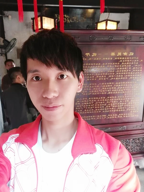 alex流年的第一张照片--平潭相亲网