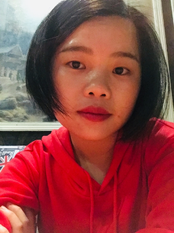 阿言的第一张照片--平潭相亲网