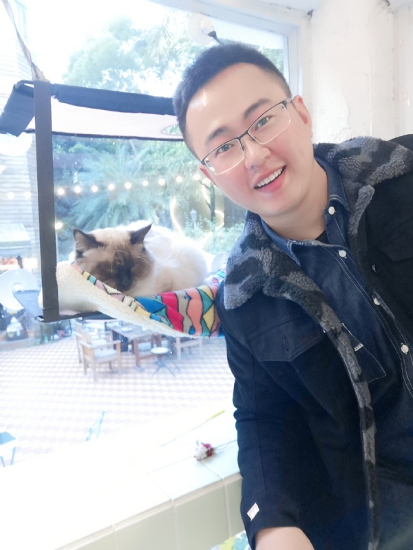 云轩的第一张照片--平潭相亲网