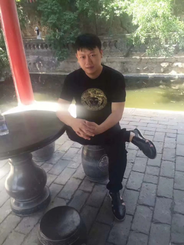 阿斌的第一张照片--平潭相亲网