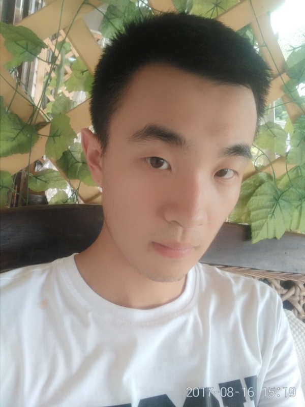 余生请你指教的第一张照片--平潭相亲网